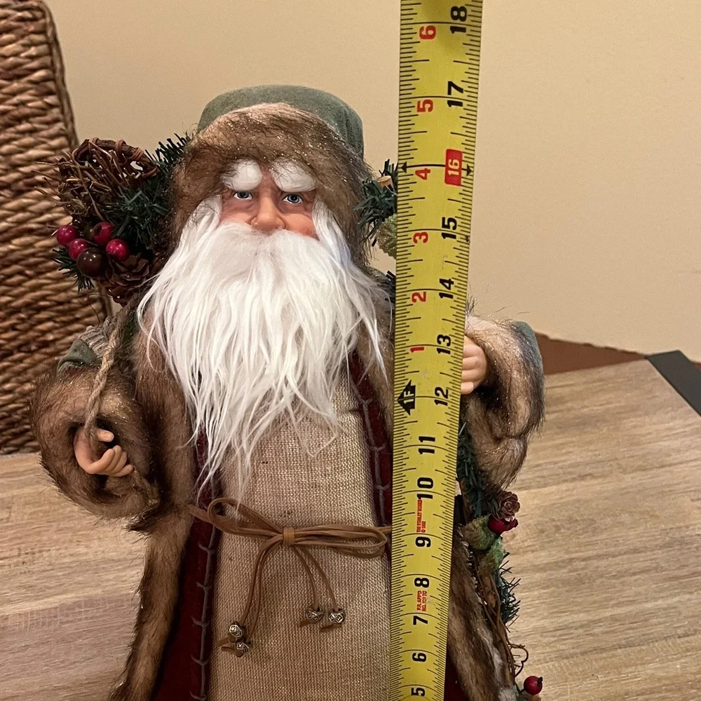 Santa Claus
